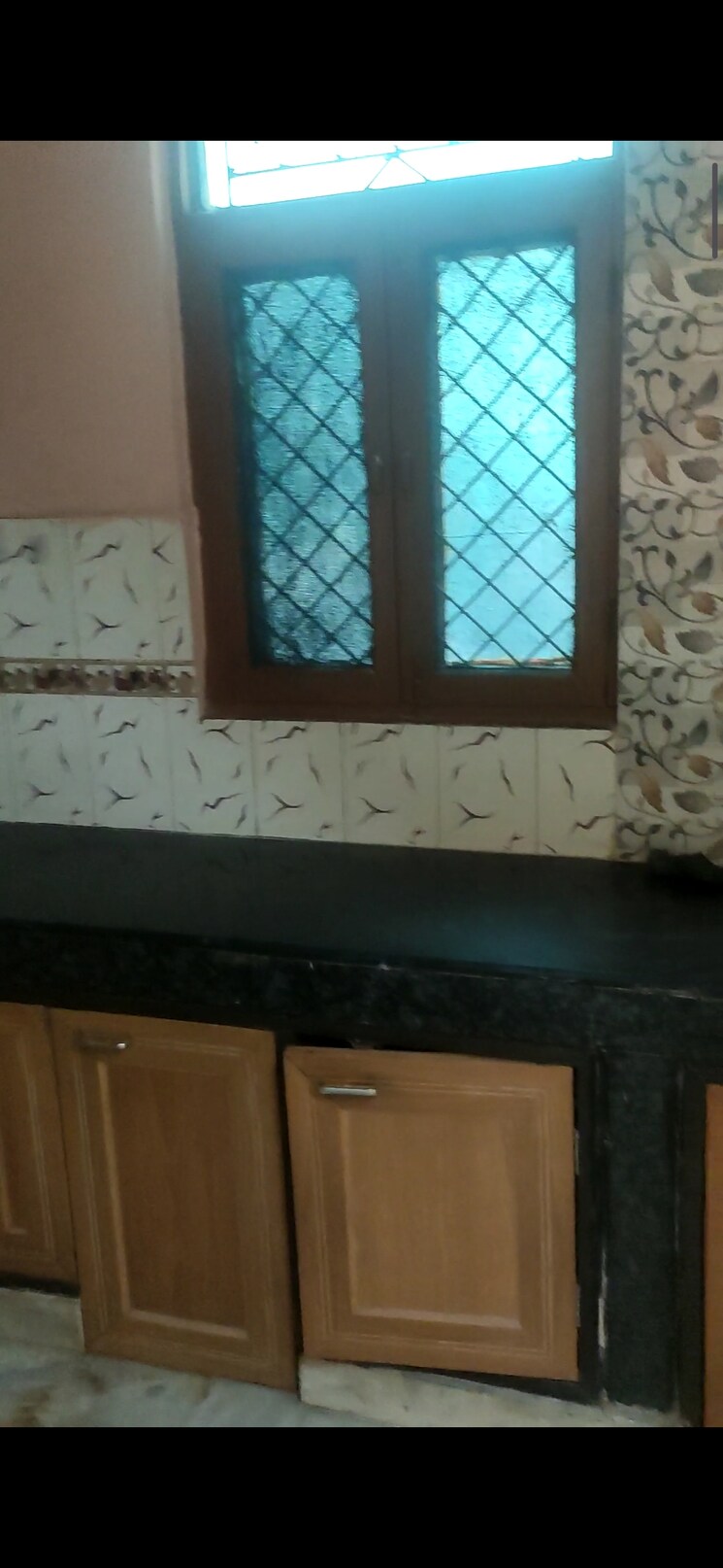 Kitchen, ashoka-enclave-3 2 Bedroom 1860 Sq.Ft. Builder Floor In Sector 35 Faridabad 9373349