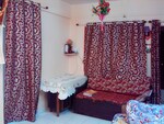 1 BHK 540 Sq.Ft. Apartment in Omkar Park Dhankawadi