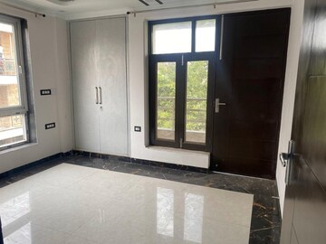 3 BHK Builder Floor For Rent in Sector 19 Dwarka