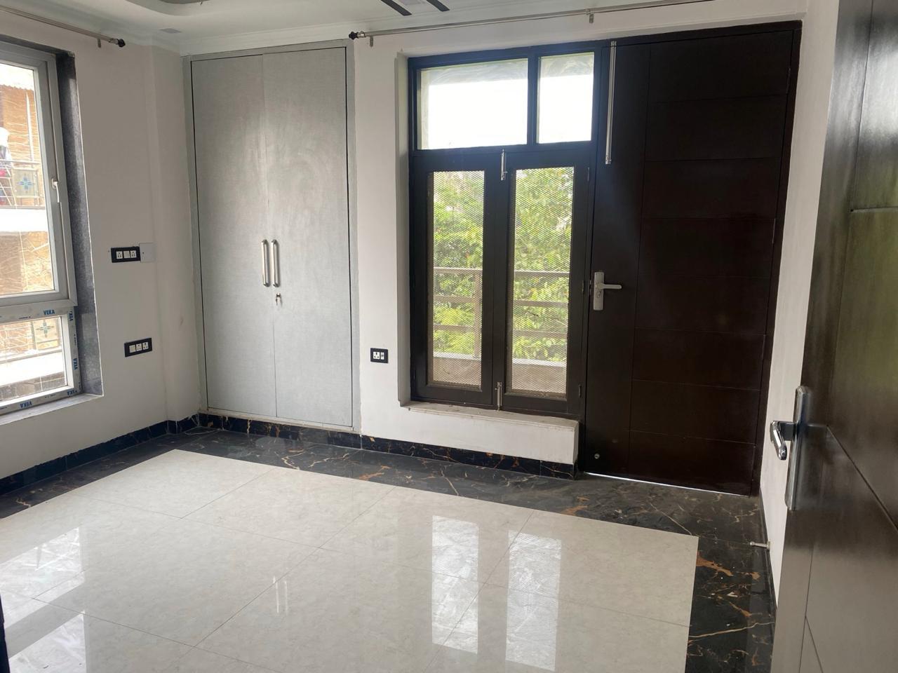 3 BHK + Extra Room Builder Floor For Rent in Sector 19 Dwarka
