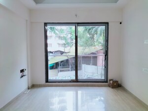 1 BHK Apartment For Rent in Je And Vee Om Trimurti, Malad East