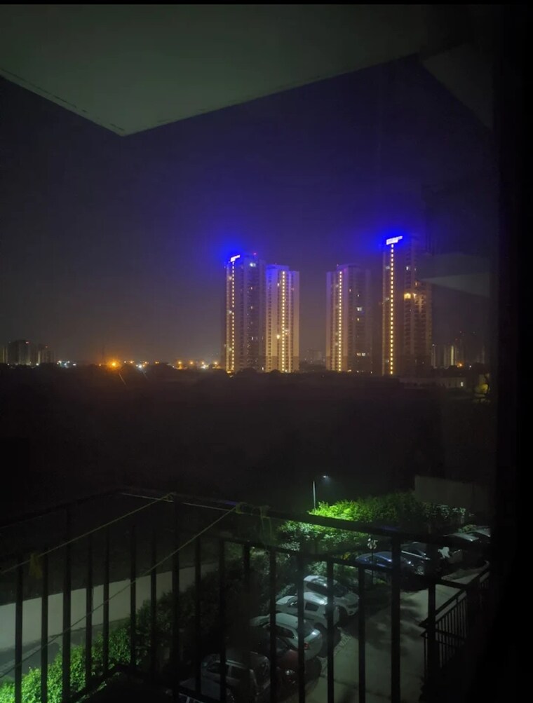 Exterior View, signature-global-orchard-avenue 2 Bedroom 750 Sq.Ft. Apartment In Sector 93 Gurgaon 9373355