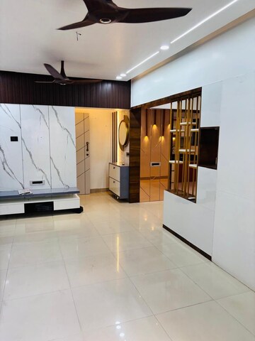 3 BHK Apartment For Rent in B.U.Bhandari Everglade, Kharadi