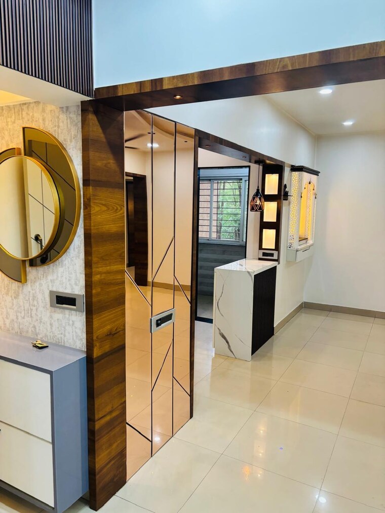 Team Area, b-u-bhandari-everglade 3 Bedroom 1260 Sq.Ft. Apartment In Kharadi Pune 9373320