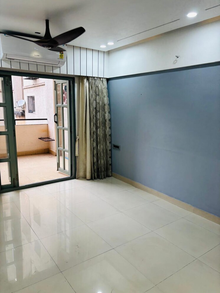 Room, b-u-bhandari-everglade 3 Bedroom 1260 Sq.Ft. Apartment In Kharadi Pune 9373320