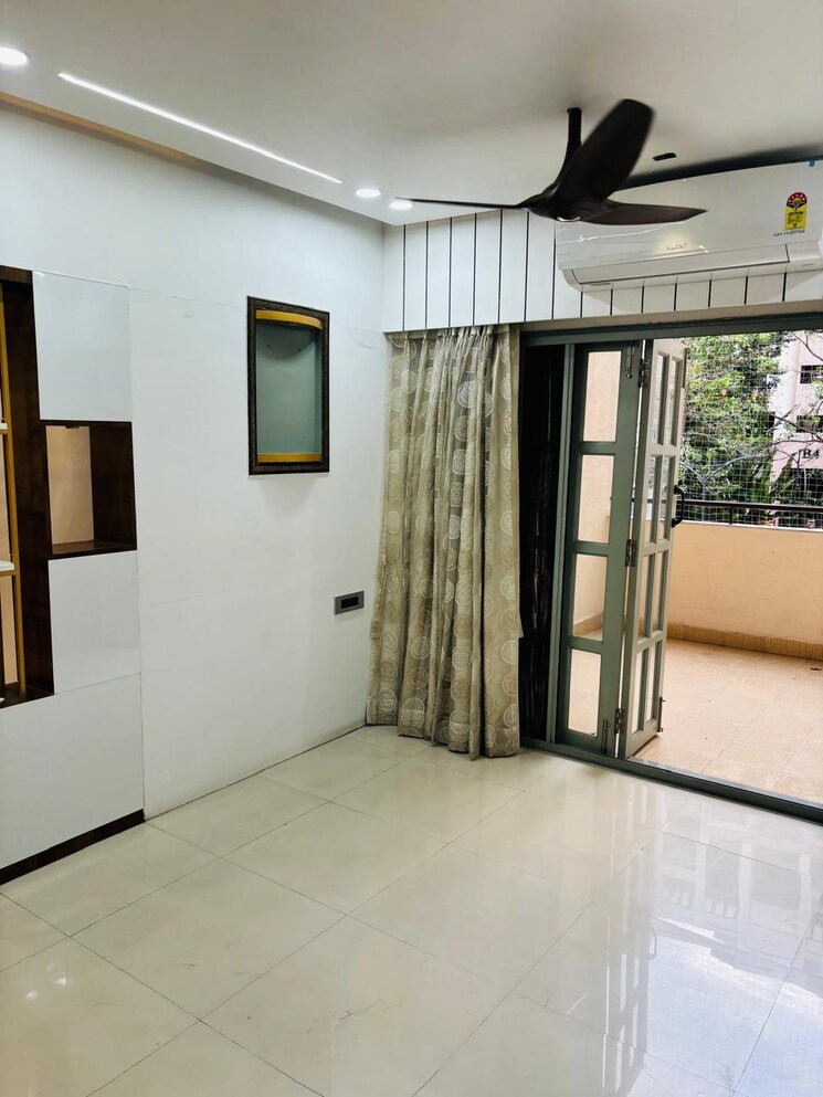 Room, b-u-bhandari-everglade 3 Bedroom 1260 Sq.Ft. Apartment In Kharadi Pune 9373320