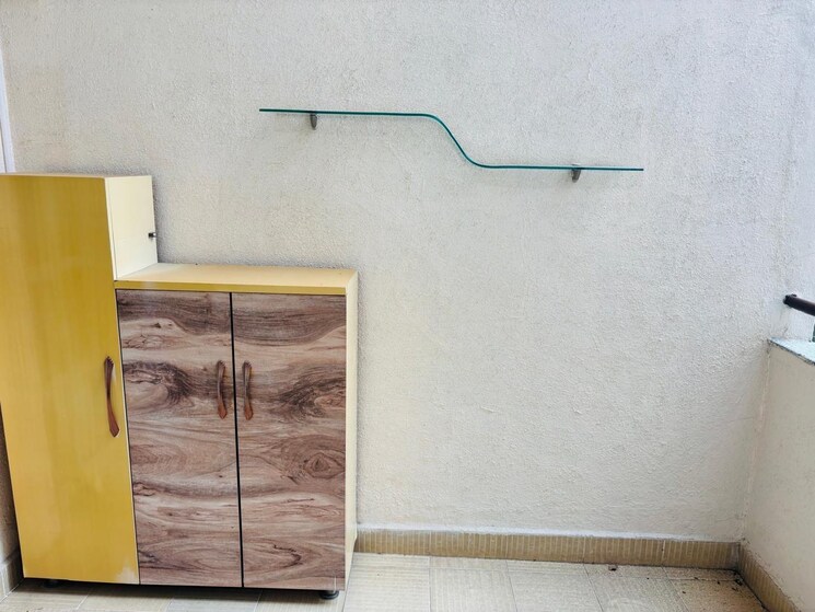 undefined, b-u-bhandari-everglade 3 Bedroom 1260 Sq.Ft. Apartment In Kharadi Pune 9373320