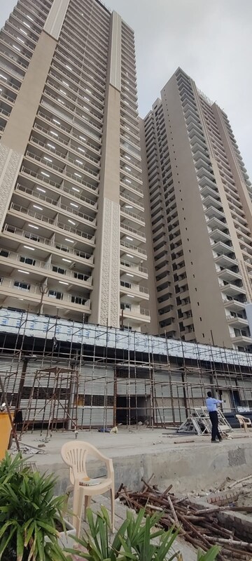 3.5 BHK Apartment – Exterior View View at SKA Orion, Sector 143b - for Sale