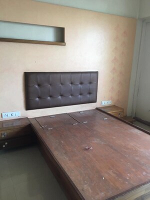 Bedroom in 3 BHK Apartment at Venezia Homes, Baner – for Rent