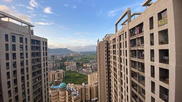 1 BHK Apartment – Exterior View View at KK Residency, Mumbra - for Sale