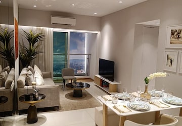 1 BHK Apartment For Sale in KK Residency, Mumbra