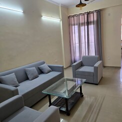 1.5 BHK + Extra Room Apartment For Sale in KW Srishti