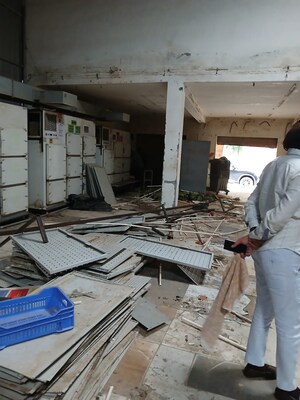  Warehouse For Rent in Tech Zone 4 Greater Noida