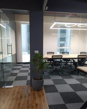 Furnished Amenities in  Office Space at Vijay Nagar – for Rent