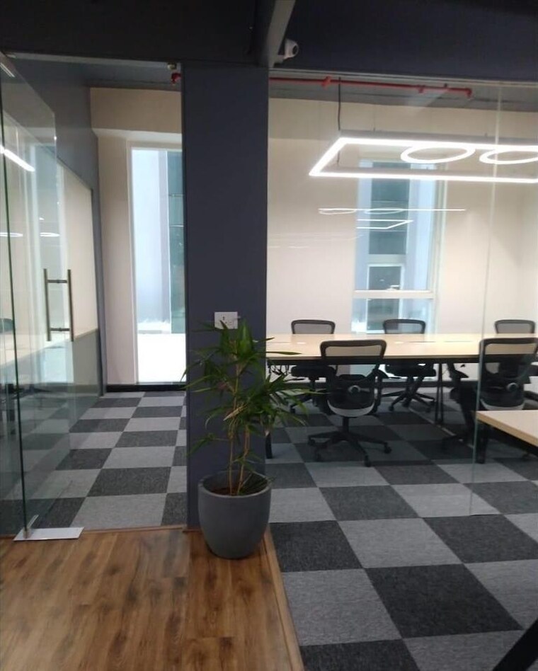 undefined, vijay nagar Commercial Office Space 3230 Sq.Ft. In Vijay Nagar Indore 9373433