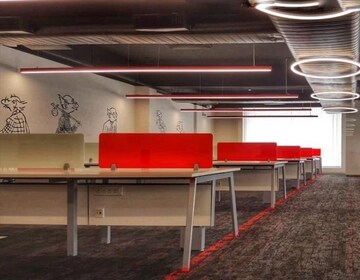  Office Space For Rent in Vijay Nagar