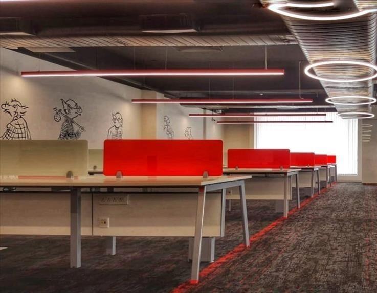 Office Space For Rent in Ready To Move