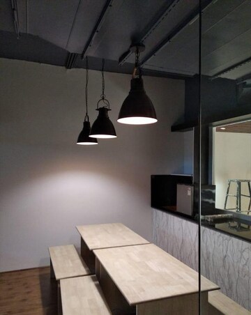 Furnished Amenities in  Office Space at Vijay Nagar – for Rent