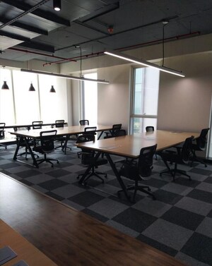 Furnished Amenities in  Office Space at Vijay Nagar – for Rent