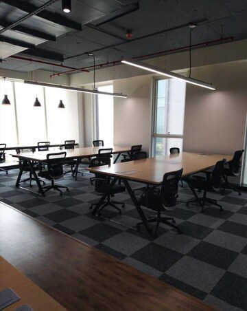 Furnished Amenities in  Office Space at Vijay Nagar – for Rent