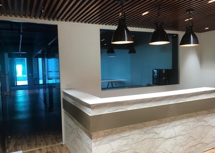 undefined, vijay nagar Commercial Office Space 3230 Sq.Ft. In Vijay Nagar Indore 9373433