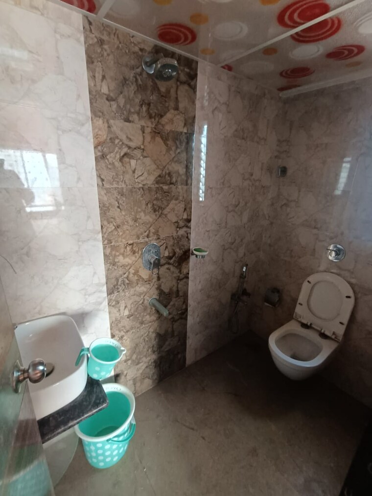 Bathroom, upper-east-97 3 Bedroom 1191 Sq.Ft. Apartment In Malad East Mumbai 9373511