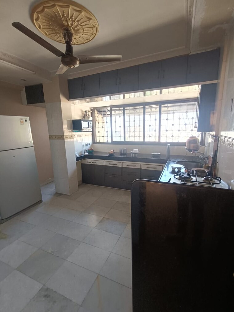 Kitchen, upper-east-97 3 Bedroom 1191 Sq.Ft. Apartment In Malad East Mumbai 9373511
