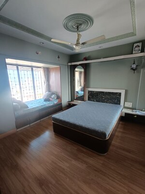 3 BHK Apartment For Rent in Upper East 97, Malad East