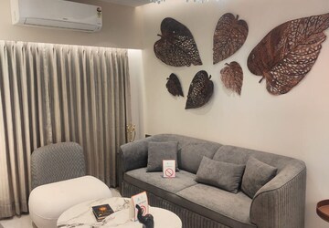 2 BHK Apartment For Sale in H Rishabraj Matruchhaya, Daulat Nagar