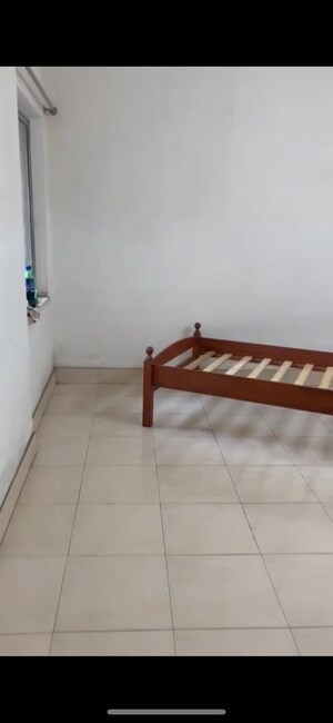 Staircase in 3 BHK Apartment at Anushka Southern Nook Phase II, Sonarpur – for Sale