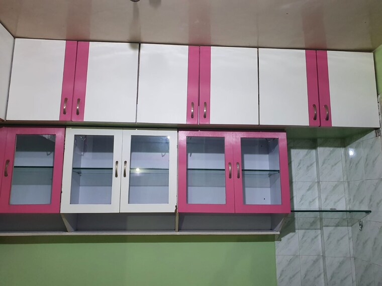 Kitchen, rahul-apartments-erandwane 1 Bedroom 600 Sq.Ft. Apartment In Erandwane Pune 9373488