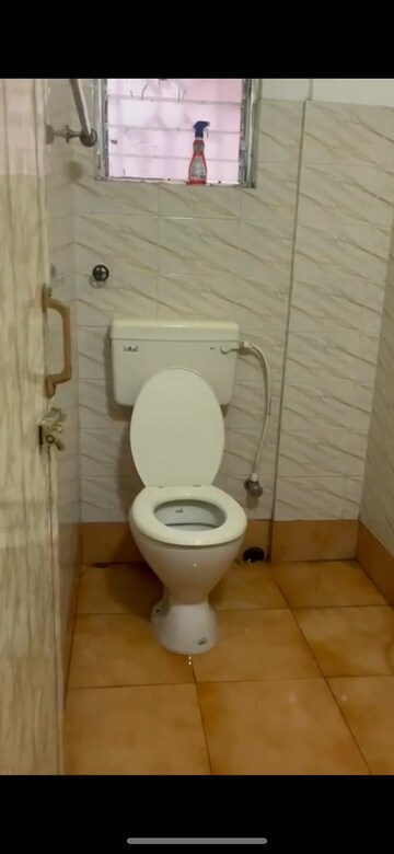 Bathroom in 3 BHK Apartment at Anushka Southern Nook Phase II, Sonarpur – for Sale