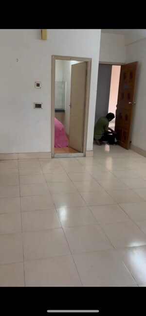 Bathroom in 3 BHK Apartment at Anushka Southern Nook Phase II, Sonarpur – for Sale