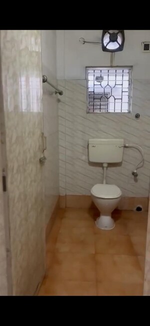 Bathroom in 3 BHK Apartment at Anushka Southern Nook Phase II, Sonarpur – for Sale