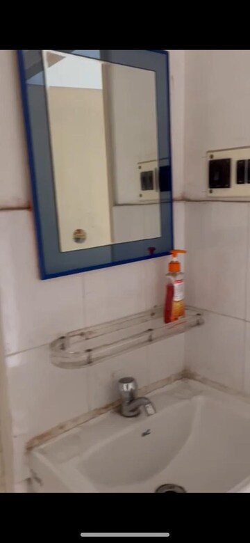 Bathroom in 3 BHK Apartment at Anushka Southern Nook Phase II, Sonarpur – for Sale