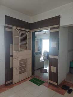 2 BHK Apartment For Sale in Shree Bhagwati Nagar CHS
