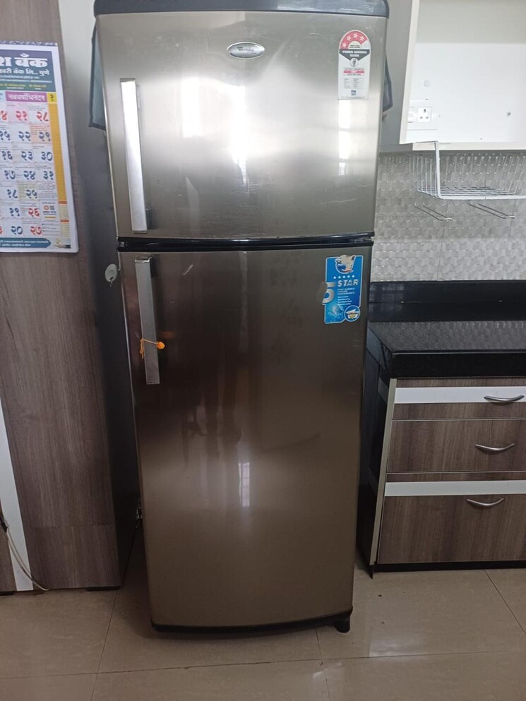 Bathroom, shree-bhagwati-nagar-chs 2 Bedroom 972 Sq.Ft. Apartment In Pashan Pune 9373561