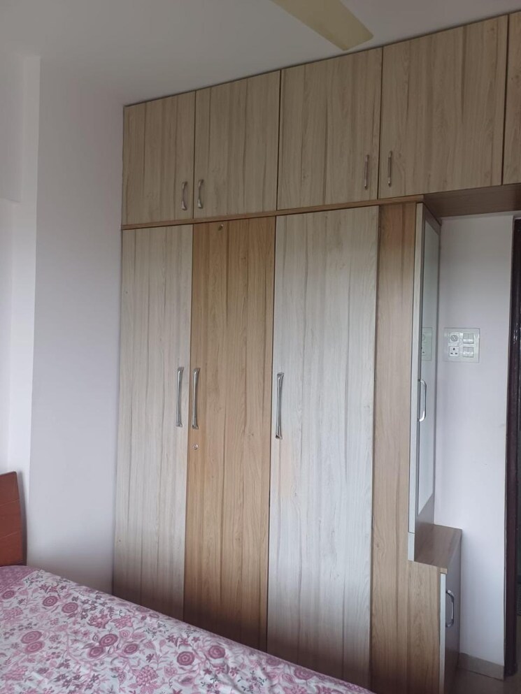 undefined, shree-bhagwati-nagar-chs 2 Bedroom 972 Sq.Ft. Apartment In Pashan Pune 9373561