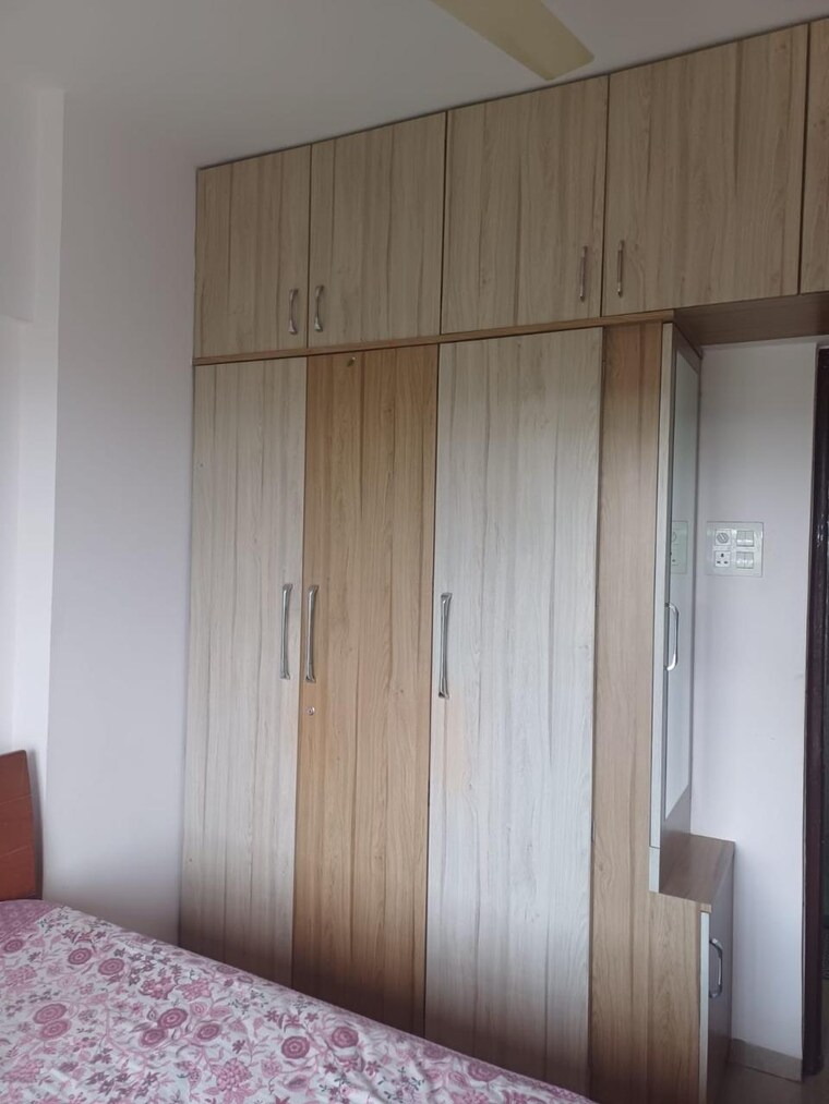 undefined, shree-bhagwati-nagar-chs 2 Bedroom 972 Sq.Ft. Apartment In Pashan Pune 9373561