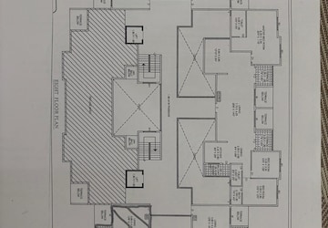 Bathroom in 2 BHK Apartment at Shree Bhagwati Nagar CHS, Pashan – for Sale