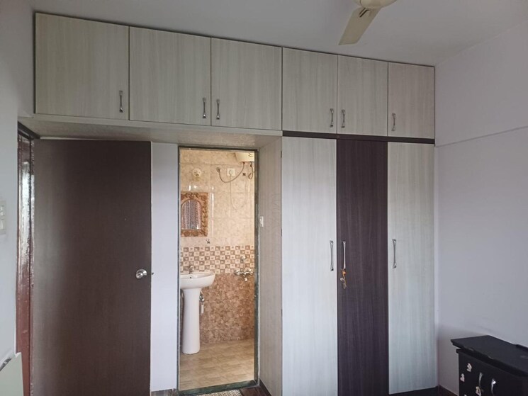 undefined, shree-bhagwati-nagar-chs 2 Bedroom 972 Sq.Ft. Apartment In Pashan Pune 9373561
