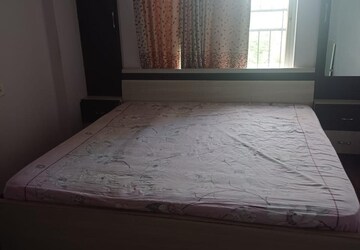 Bedroom in 2 BHK Apartment at Shree Bhagwati Nagar CHS, Pashan – for Sale