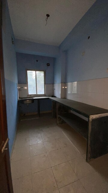 Kitchen in 3.5 BHK Apartment at Narayanpur – for Sale