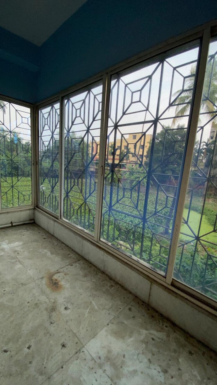 Balcony, narayanpur 3.5 Bedroom 1520 Sq.Ft. Apartment In Narayanpur Kolkata 9373519