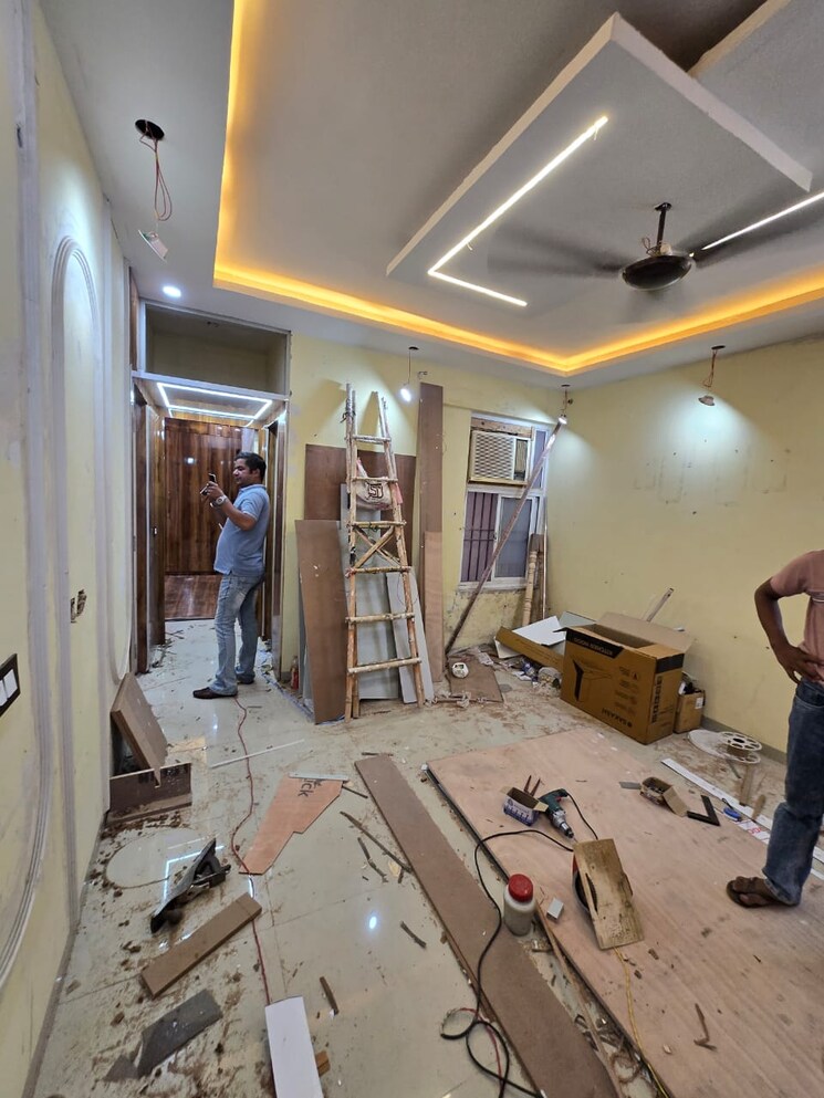 Team Area, wave-dream-homes 2 Bedroom 808 Sq.Ft. Apartment In Wave City Ghaziabad 9373563