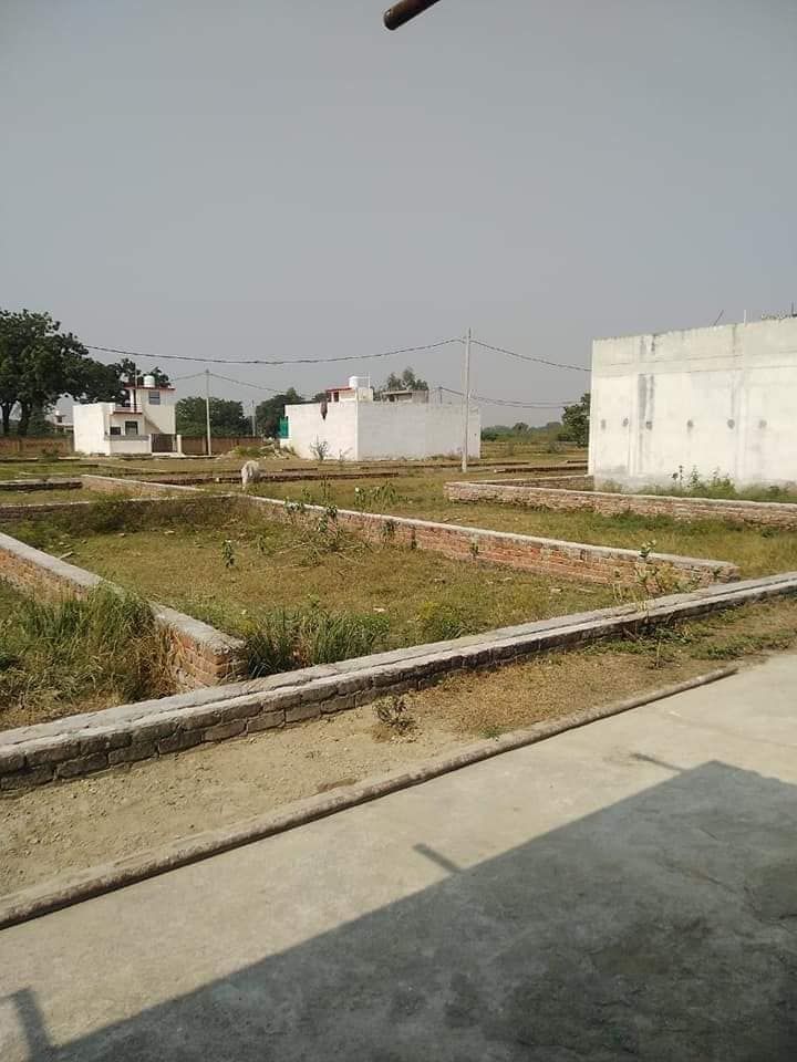 Plot For Sale in New Plot Sale By Trupthi