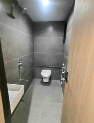 Furnished Amenities in 2 BHK Apartment at Tirumala Habitats, Mulund West – for Rent