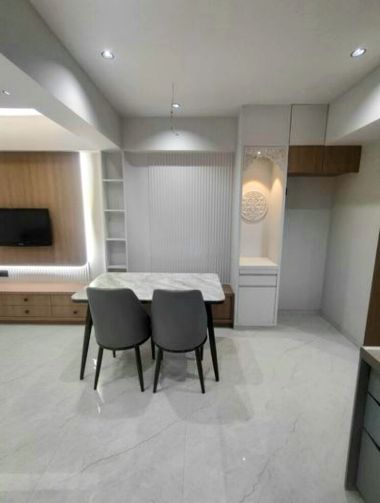 Team Area, tirumala-habitats 2 Bedroom 802 Sq.Ft. Apartment In Mulund West Mumbai 9373554