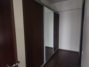 Building Lobby in 3.5 BHK Apartment at Century Ethos, Hebbal – for Rent