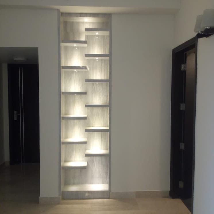 Room, bestech-park-view-sanskruti 3 Bedroom 1920 Sq.Ft. Apartment In Sector 92 Gurgaon 9373543